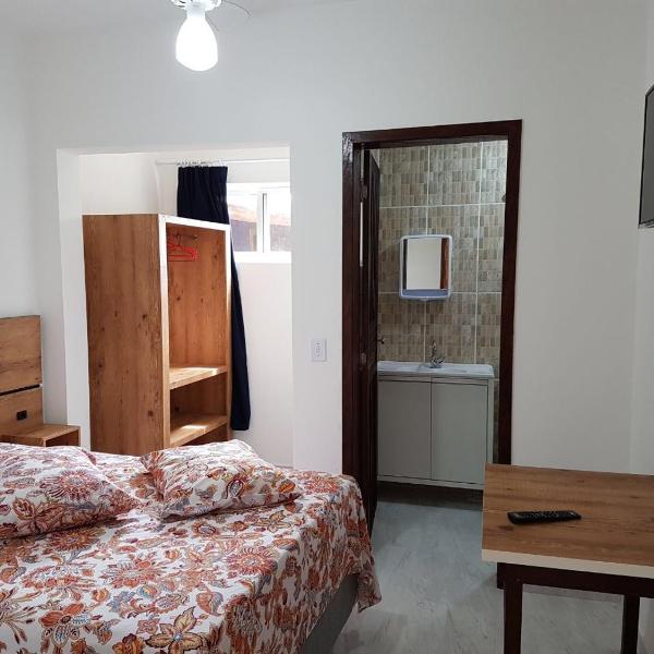 Pousada Maria Helena - Foto 2