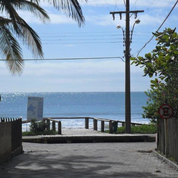 Apartamento Bay Conceicao