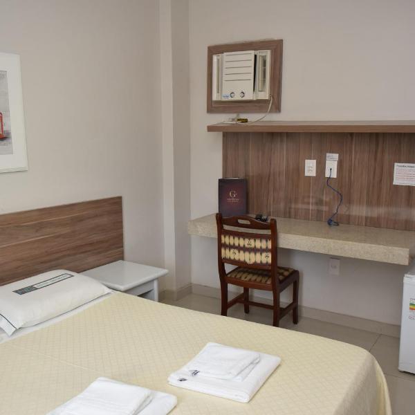 Hotel Gramado de Campos - Foto 2