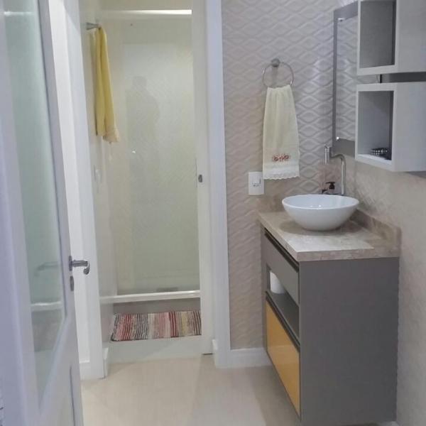 IDP204- APARTAMENTO DE 2 DORMITORIOS NO INGLESES - Foto 3