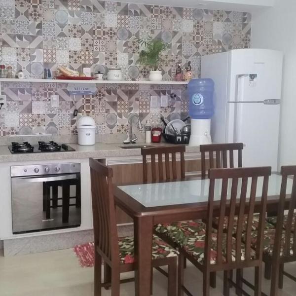 IDP204- APARTAMENTO DE 2 DORMITORIOS NO INGLESES - Foto 5