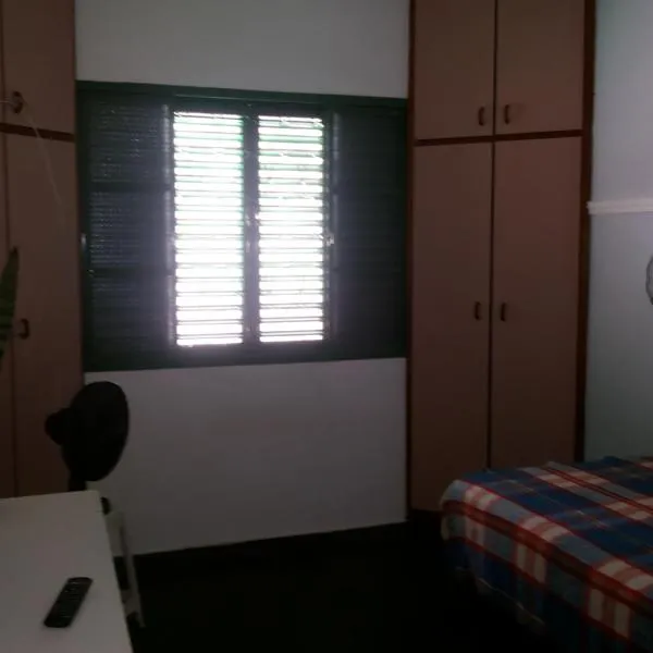 Romas House Hospedagem Itu, hotel in Itu