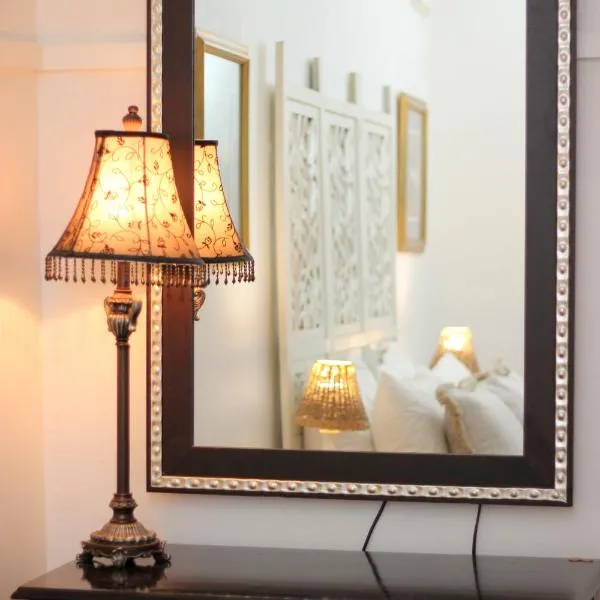 513 on Mulberry: Pretoria şehrinde bir otel