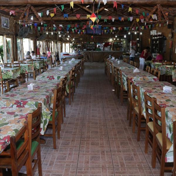 Hotel Rural Vale das Nascentes - Foto 5