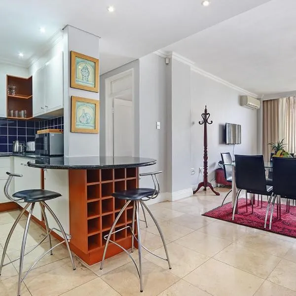 Vetho @ Lighthouse: Durban şehrinde bir otel