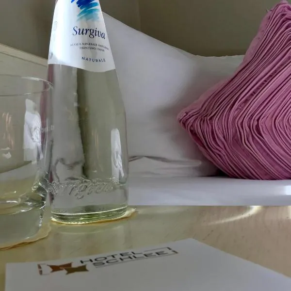 Hotel Schlee, hotel a Hohenschäftlarn