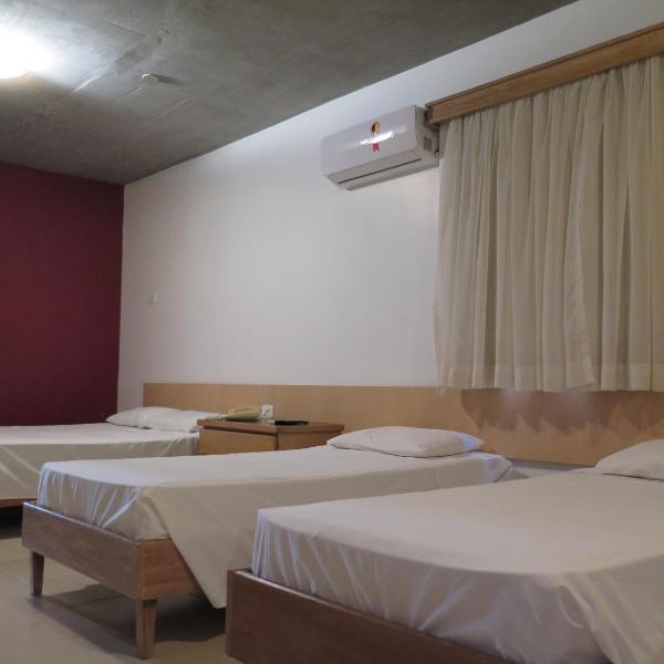Hotel Ideal - Foto 2