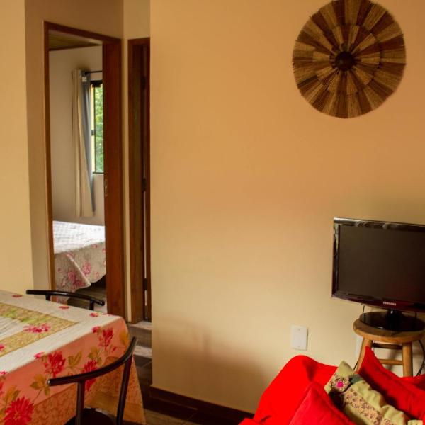 Casa tranquila perto da Joaquina - Foto 5