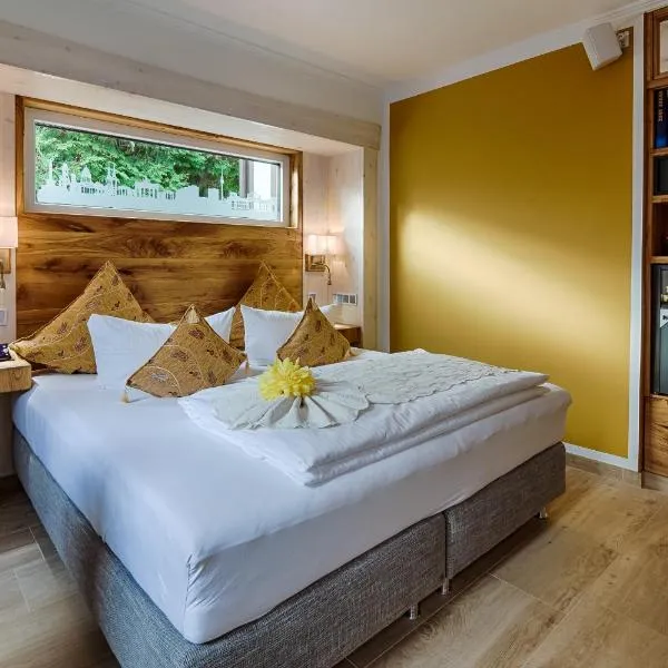Hotel Blumenbach, hotel in Berlin