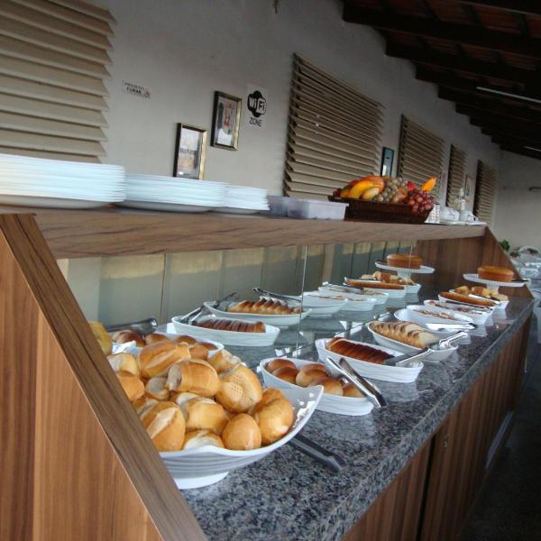 D'arc Hotel - Foto 4