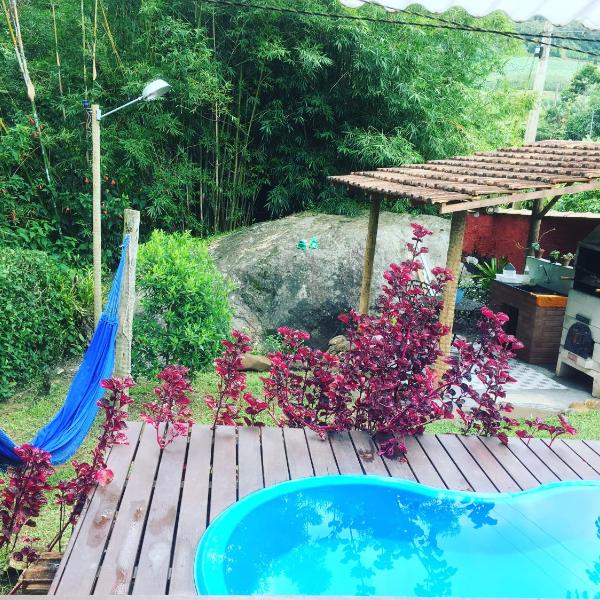 Casa Cravo & Canela