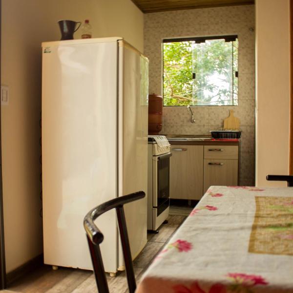 Casa tranquila perto da Joaquina - Foto 4