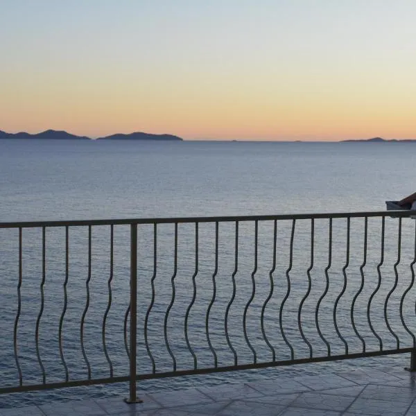 Apartment Inter Vivos, hotel v destinaci Smokvica
