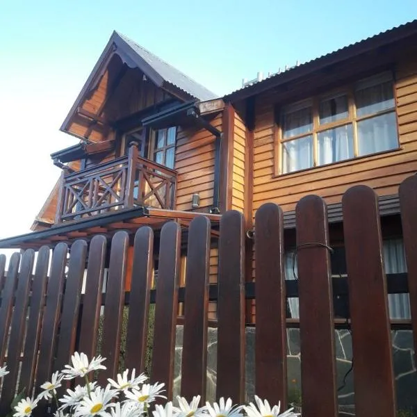 Ushuaia Lodge photo 2