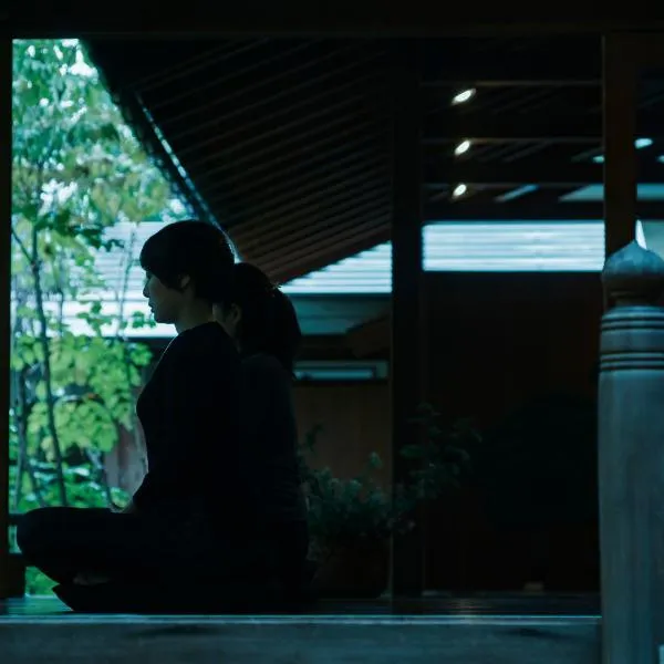 ZEN&BED Bogetsu-An, hotel v destinaci Koshu