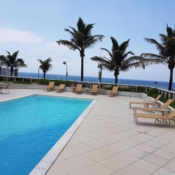 Apartamento na praia de Armação - Foto 4