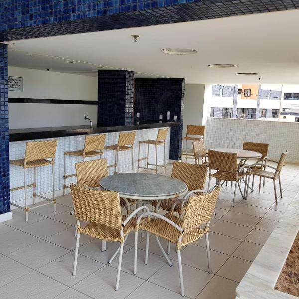 Apartamento na praia de Armação - Foto 5