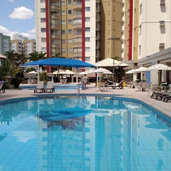 Privé das Thermas Caldas Novas - Foto 4