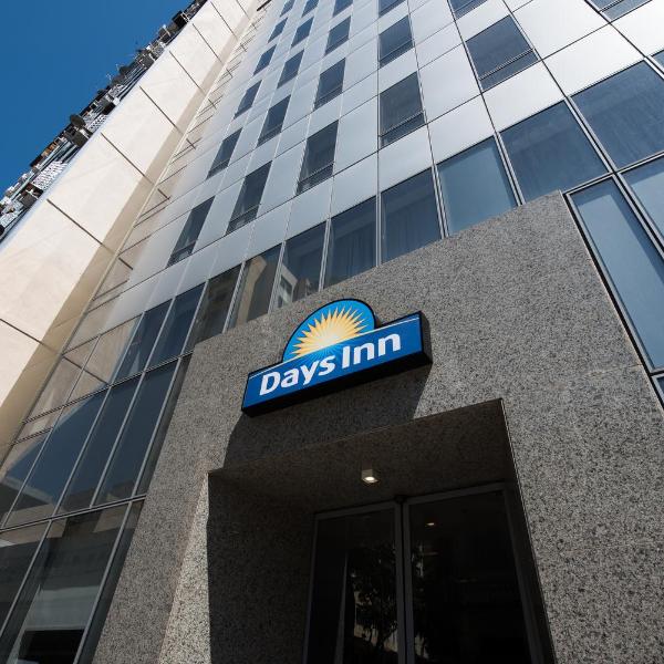 Days Inn by Wyndham Rio de Janeiro Lapa - Foto 2