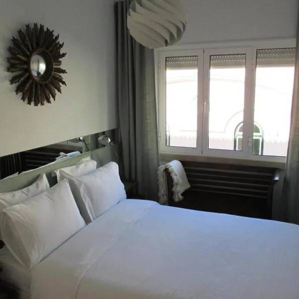 Príncipe Real Sunny