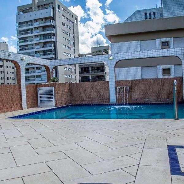 Atlantico Inn Apart Hotel - Foto 4