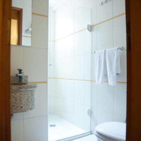 Atlantico Inn Apart Hotel - Foto 3