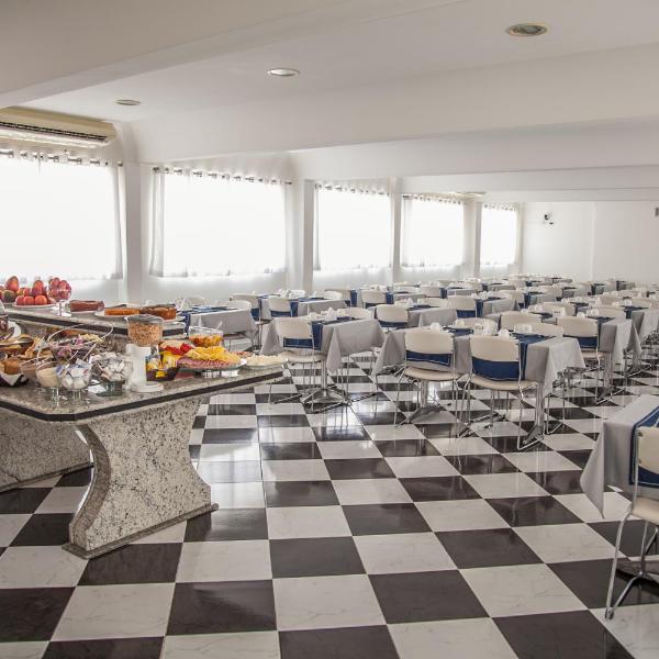 Atlantico Inn Apart Hotel - Foto 5