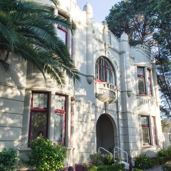 Toorak Manor Hotel Free Parking, hotel a Melbourne