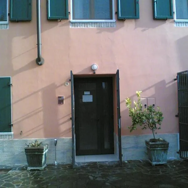B&B Medole, hotel v destinaci Medole
