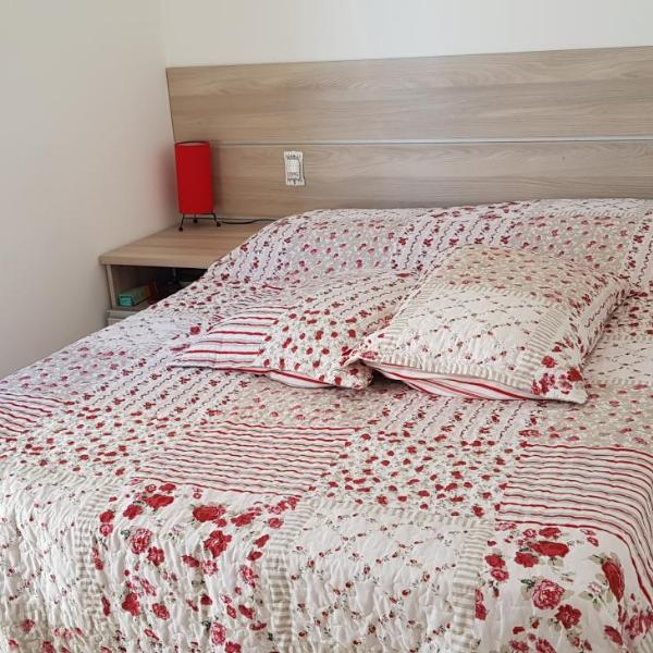 IDP204- APARTAMENTO DE 2 DORMITORIOS NO INGLESES - Foto 2