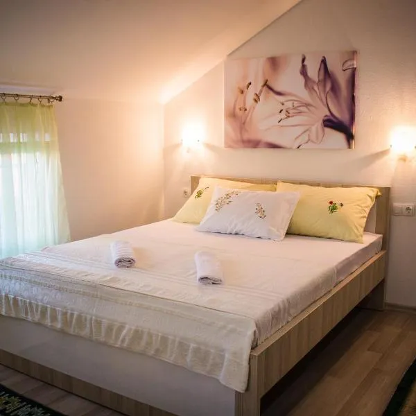 Apartments City Paradise, hotel in Mostar