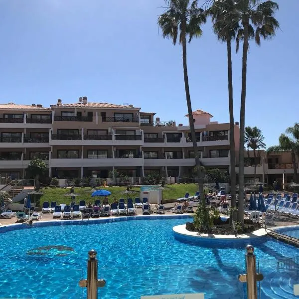 Apartment South Tenerife، فندق في سان ميغيل ذي أبونا