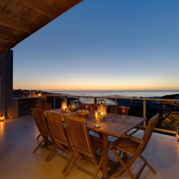 Stanford's Cove Villas, hotel in Kleinbaai