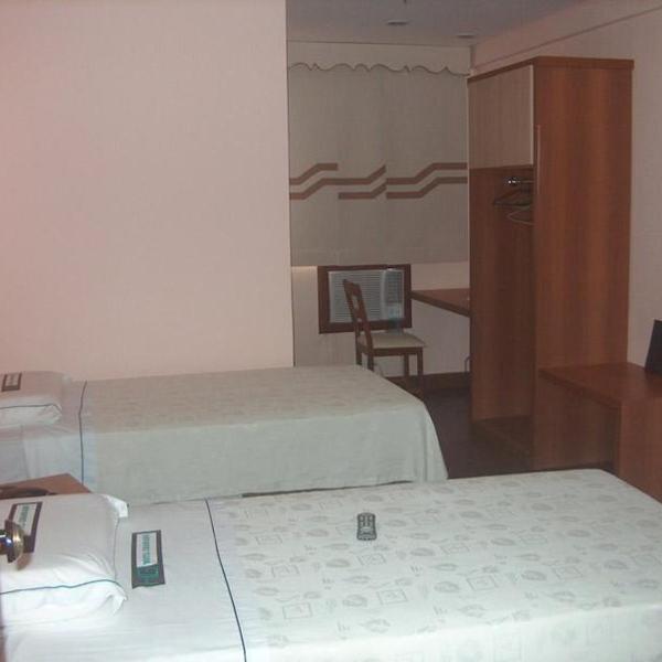 Hotel Gramado de Campos - Foto 4