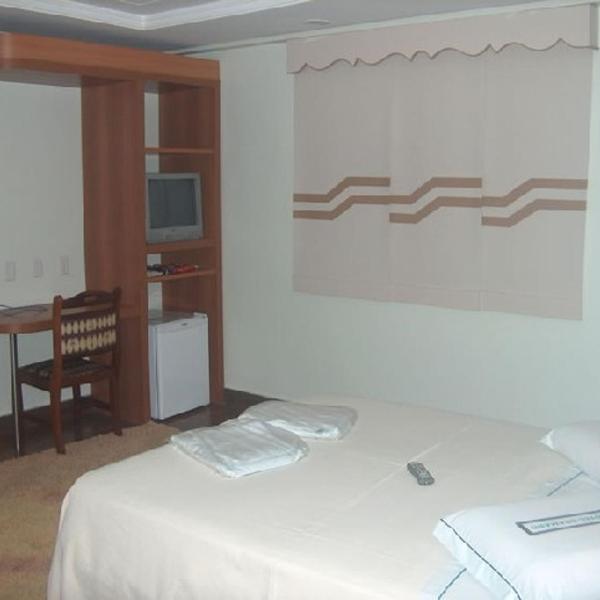 Hotel Gramado de Campos - Foto 5
