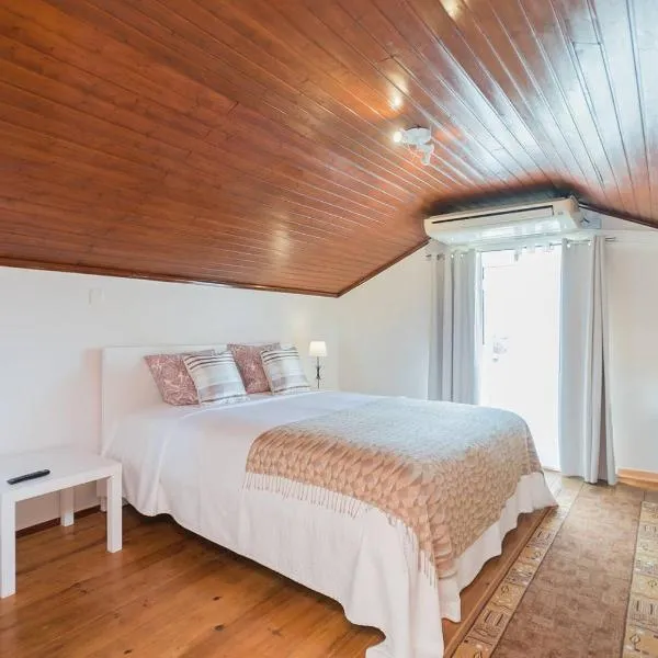 Lisbon Belém Guesthouse