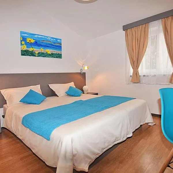 Mare Medulin, khách sạn ở Medulin