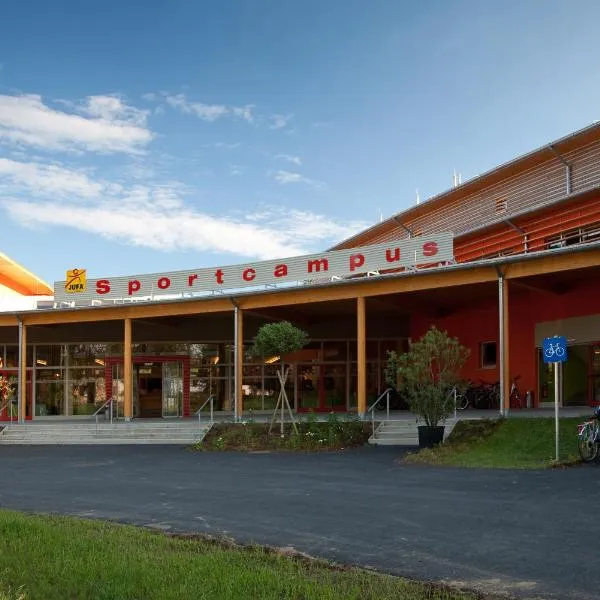 JUFA Hotel Leibnitz, hotel v destinaci Leibnitz