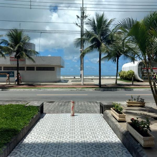 Apartamento Boqueirao PG