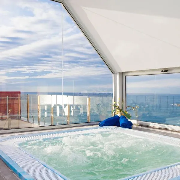 URH Excelsior, Hotel in Lloret de Mar