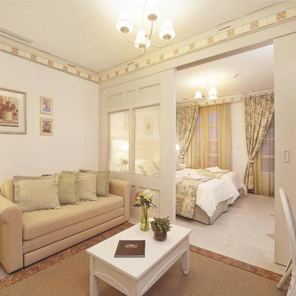 Il Campanario Villagio Resort Apto Studio 2111 - Foto 2