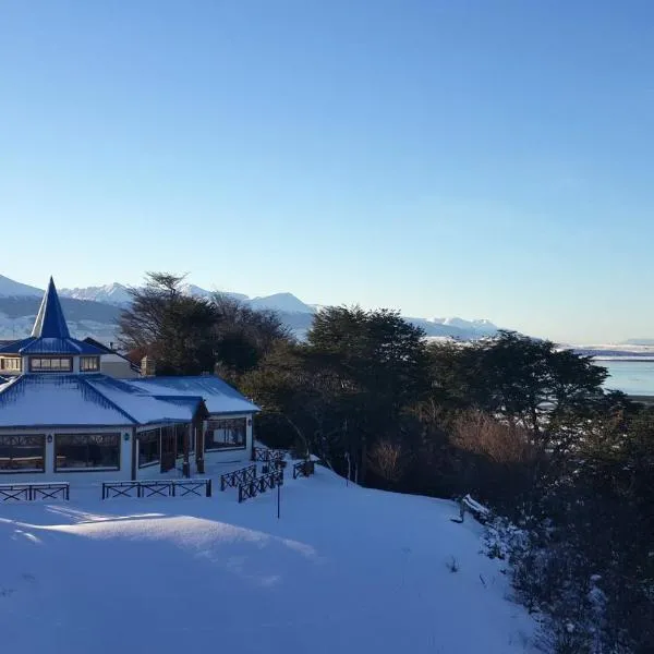 Los Ñires Ushuaia, Hotel in Ushuaia