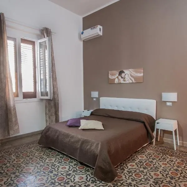 이솔라 델레 페미네에 위치한 호텔 Casa Genna