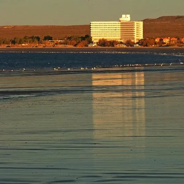 Rayentray Puerto Madryn, hotel di Puerto Madryn