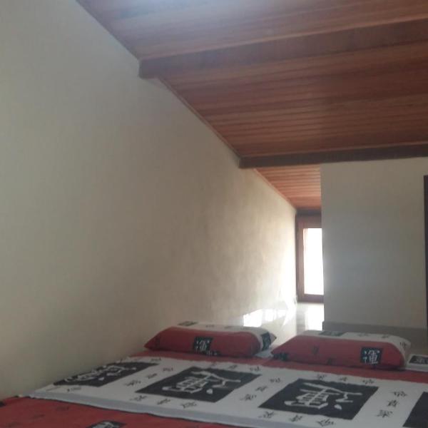 Cantinho na Chi'apada - Foto 2