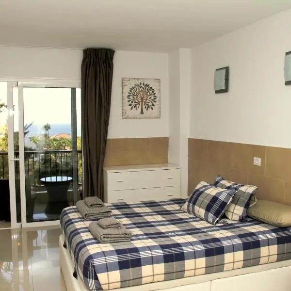 Las Americas Tenerife, hotel in Playa de las Americas