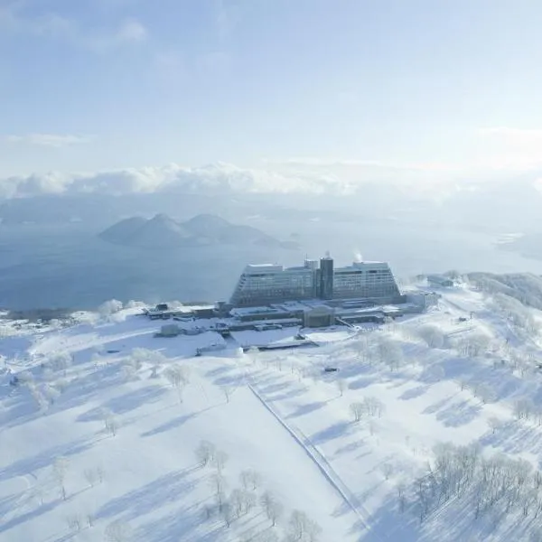 Vignette Collection The Windsor Hotel TOYA, hotel v destinaci Jezero Toja