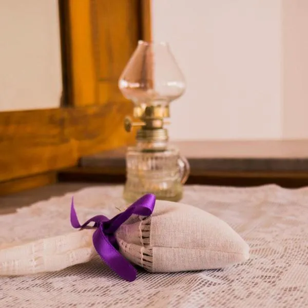 Viesnīca Casa Jacquard pilsētā Skio