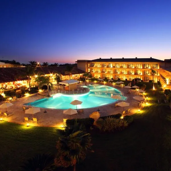 La Quinta Menorca by PortBlue Boutique - Adults Only, hotel v destinaci Cala'n Bosch