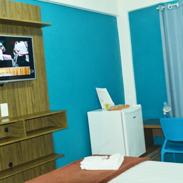 Bonjour Hotel - Foto 5